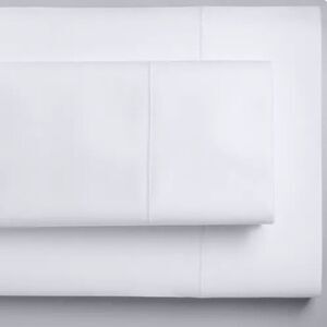Signature kirkland king pillowcase Set white Home Unisex Bedding Cotton Bed